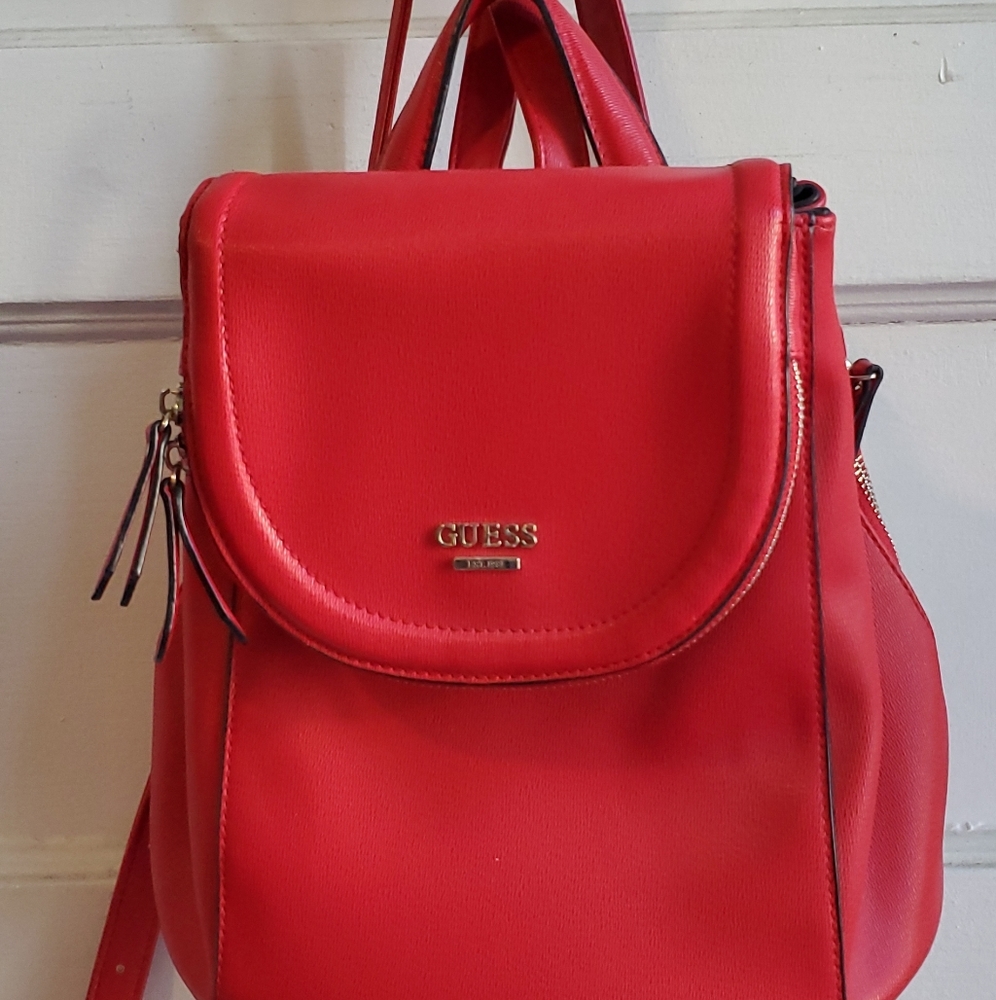 GUESS - Mini Backpack